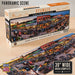 Sturgis, South Dakota 1000 Piece Panoramic Jigsaw Puzzle - for just $19.99! 