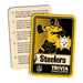 Pittsburgh Steelers Trivia Challenge - Just $12.99! Shop now at Retro Gaming of Denver