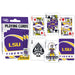 LSU Tigers Playing Cards - 54 Card Deck - Just $6.99! Shop now at Retro Gaming of Denver