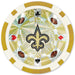 New Orleans Saints 20 Piece Poker Chips - Just $5.99! Shop now at Retro Gaming of Denver