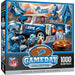 Detroit Lions - Gameday 1000 Piece Jigsaw Puzzle - for just $19.99! 