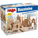 Basic Building Blocks 102 Piece Extra Large Wooden Starter Set - Premium Architectural Blocks - Just $129.99! Shop now at Retro Gaming of Denver