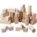 Basic Building Blocks 26 Piece Starter Set - Premium Architectural Blocks - Just $49.99! Shop now at Retro Gaming of Denver