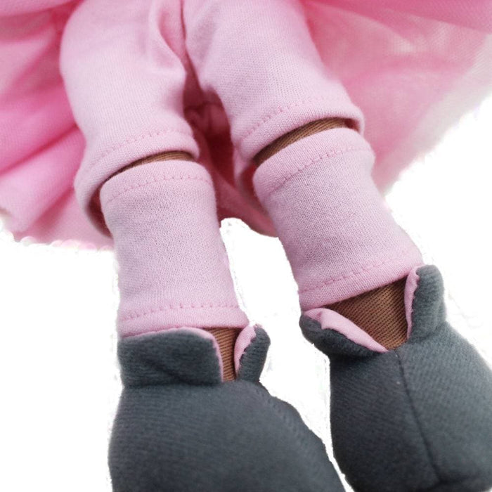 Ballet Dream Dress Set - Premium Doll Accessories - Just $19.99! Shop now at Retro Gaming of Denver