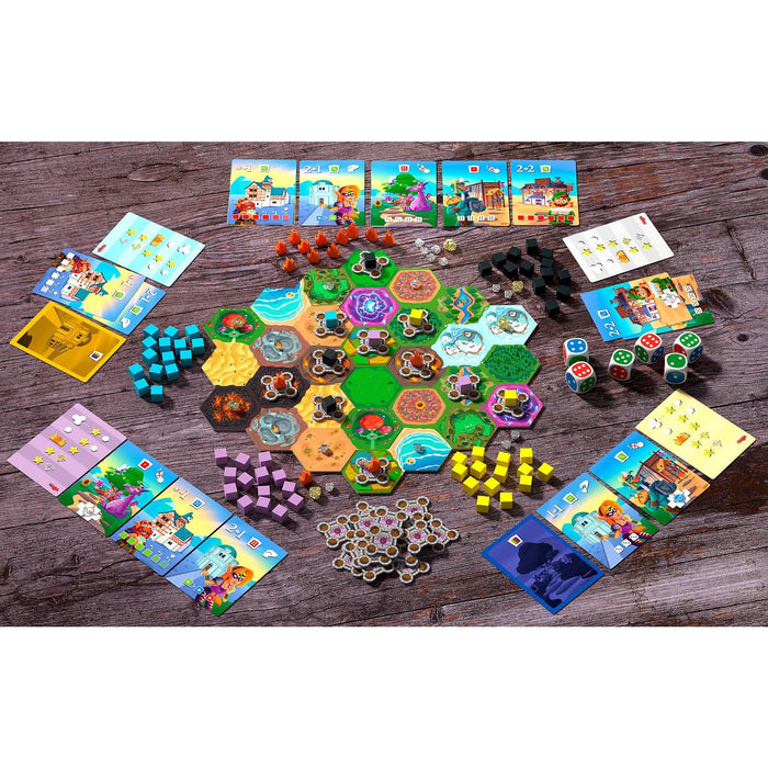 King of the Dice Board Game - Just $29.99! Shop now at Retro Gaming of Denver