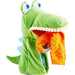 Eat-It-Up Croco Glove Puppet - Just $24.99! Shop now at Retro Gaming of Denver