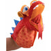 Eat-it-up Dragon Glove Puppet - Premium Glove Puppets - Just $24.99! Shop now at Retro Gaming of Denver