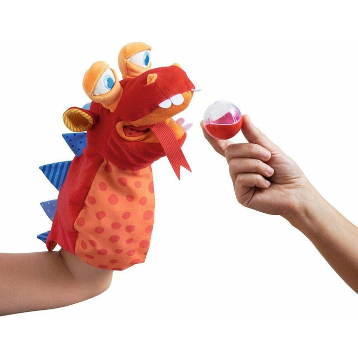 Eat-it-up Dragon Glove Puppet - Just $24.99! Shop now at Retro Gaming of Denver