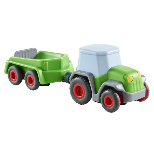 Kullerbu Tractor and Trailer with Momentum Motor - Premium Kullerbu Vehicles - Just $24.99! Shop now at Retro Gaming of Denver