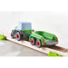 Kullerbu Tractor and Trailer with Momentum Motor - Premium Kullerbu Vehicles - Just $24.99! Shop now at Retro Gaming of Denver