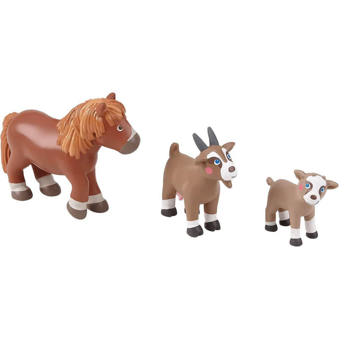 Little Friends Petting Zoo with Farm Animals - Premium Little Friend Buildings - Just $49.99! Shop now at Retro Gaming of Denver