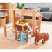 Little Friends Petting Zoo with Farm Animals - Premium Little Friend Buildings - Just $49.99! Shop now at Retro Gaming of Denver