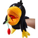 Theo the Raven Glove Puppet - Premium Puppets & Theater - Just $24.99! Shop now at Retro Gaming of Denver