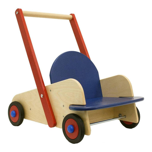 Walker Wagon Push Toy - Premium Push & Pull - Just $179.99! Shop now at Retro Gaming of Denver