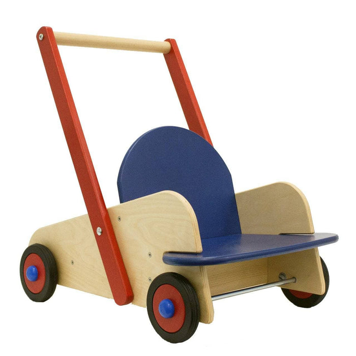 Walker Wagon Push Toy - Premium Push & Pull - Just $179.99! Shop now at Retro Gaming of Denver