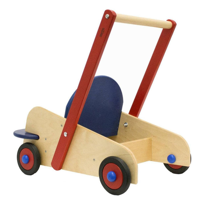 Walker Wagon Push Toy - Premium Push & Pull - Just $179.99! Shop now at Retro Gaming of Denver