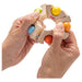 Ball Wheel Grasping Toy - Just $17.99! Shop now at Retro Gaming of Denver