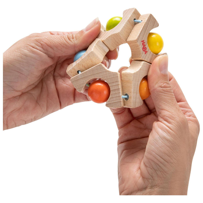 Ball Wheel Grasping Toy - Just $17.99! Shop now at Retro Gaming of Denver