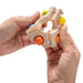 Ball Wheel Grasping Toy - Premium Wooden Baby - Just $17.99! Shop now at Retro Gaming of Denver