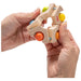 Ball Wheel Grasping Toy - Premium Wooden Baby - Just $17.99! Shop now at Retro Gaming of Denver