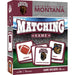 Montana Grizzlies Matching Game - for just $9.99! 