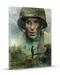 Hacksaw Ridge - Limited Edition Steelbook (4K Ultra HD + Blu-ray + Digital) - for just $34.99! 