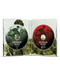 Hacksaw Ridge - Limited Edition Steelbook (4K Ultra HD + Blu-ray + Digital) - for just $34.99! 