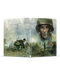 Hacksaw Ridge - Limited Edition Steelbook (4K Ultra HD + Blu-ray + Digital) - for just $34.99! 
