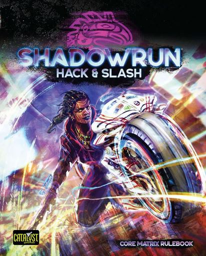 Hack & Slash - for just $49.99! 
