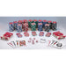 San Francisco 49ers 300 Piece Poker Set - for just $124.99! 