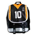 Haikyu!! Karasuno 10 Backpack - Premium Toys & Games - Just $52.16! Shop now at Retro Gaming of Denver