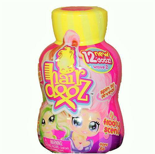 Hairdooz Shampoo Blind Pack - Wave 2 - for just $10.31! 