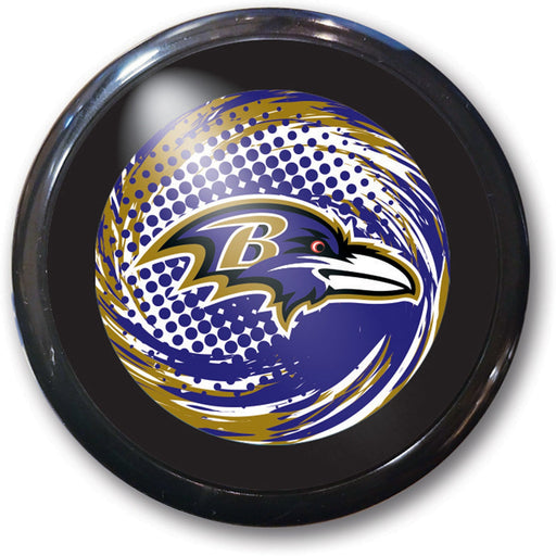 Baltimore Ravens Yo-Yo - Just $7.79! Shop now at Retro Gaming of Denver