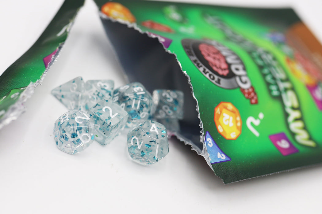 Mystery Loot: Halfling Dice - for just $4.99! 