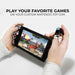 R&M Halloween Nintendo Switch Joycons - for just $134.99! 