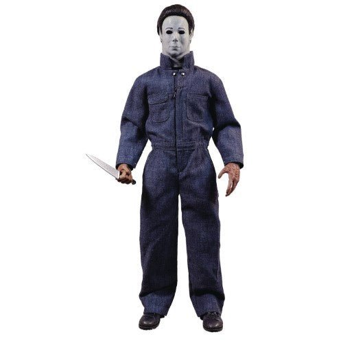 Halloween 4 Michael Myers 1/6 Scale Figure - for just $156.95! 