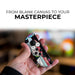R&M Halloween Nintendo Switch Joycons - for just $134.99! 