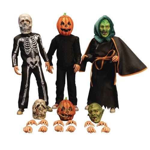 Halloween III Season of the Witch 1/6 Scale Figure Set - for just $275.60! 