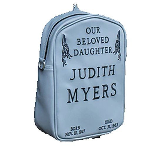 Halloween Judith Myers Tombstone Bag - for just $59.99! 