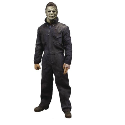 Halloween Kills Michael Myers 1/6 Scale Figure - Just $191.43! Shop now at Retro Gaming of Denver