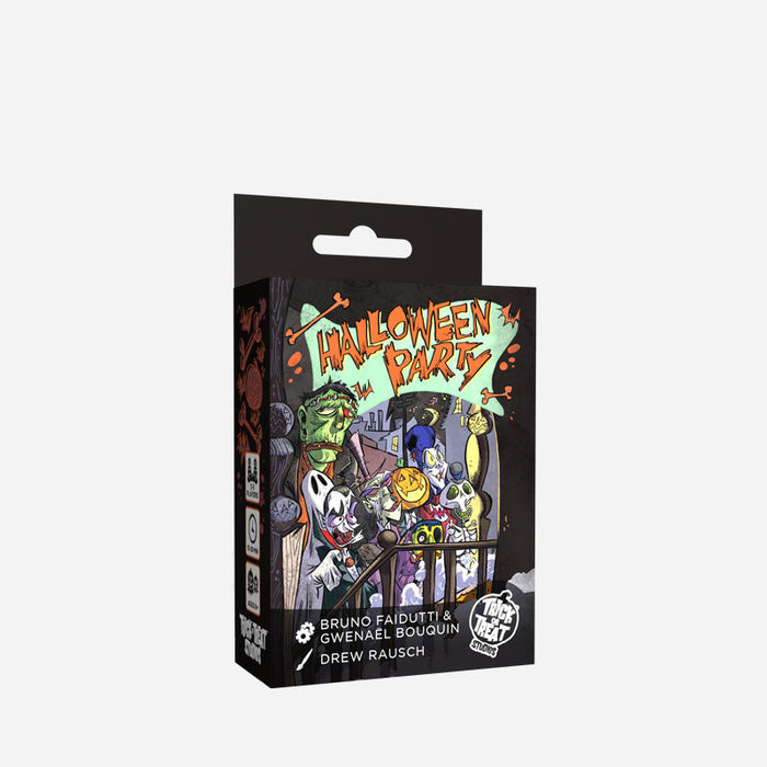 Halloween Party - for just $9.99! 