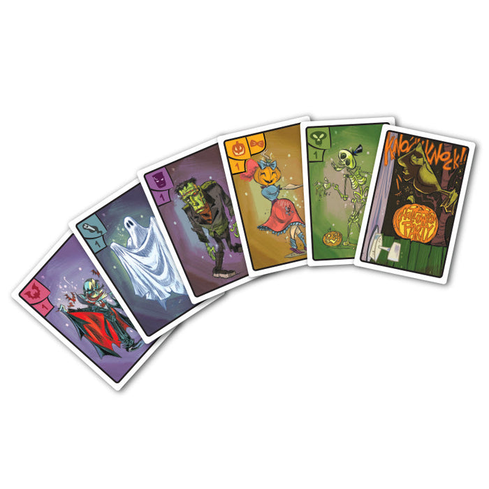 Halloween Party - for just $9.99! 