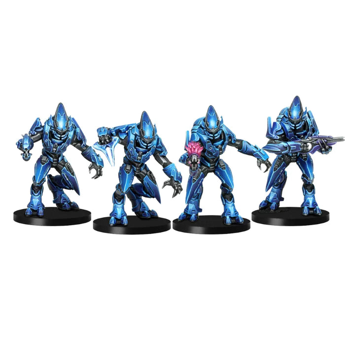 Halo: Flashpoint - Spartan Edition - for just $125! 