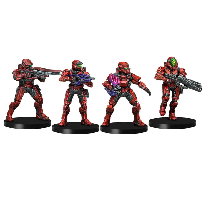Halo: Flashpoint - Spartan Edition - for just $125! 