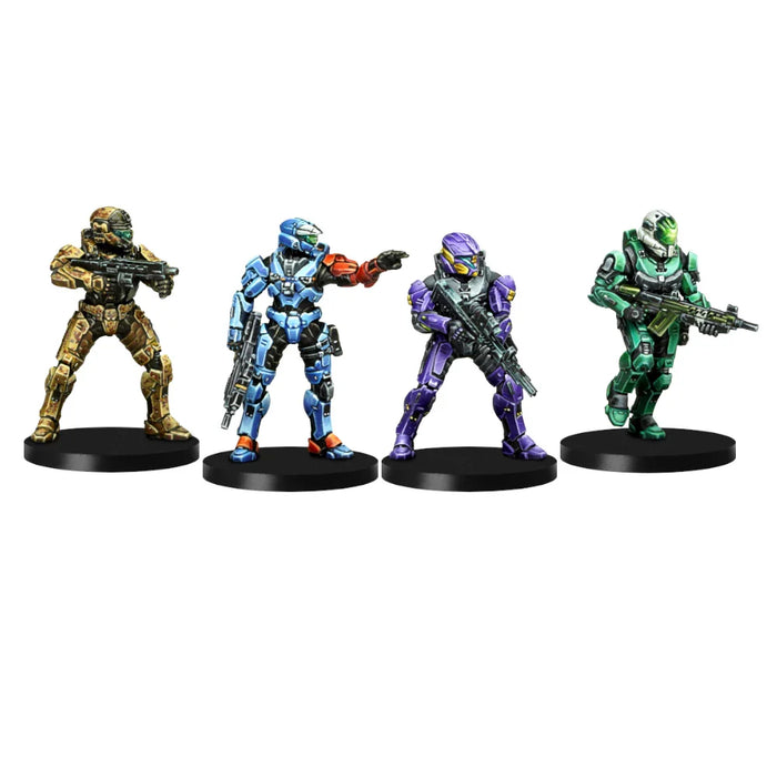 Halo: Flashpoint - Spartan Edition - for just $125! 