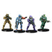 Halo: Flashpoint - Spartan Edition - for just $125! 