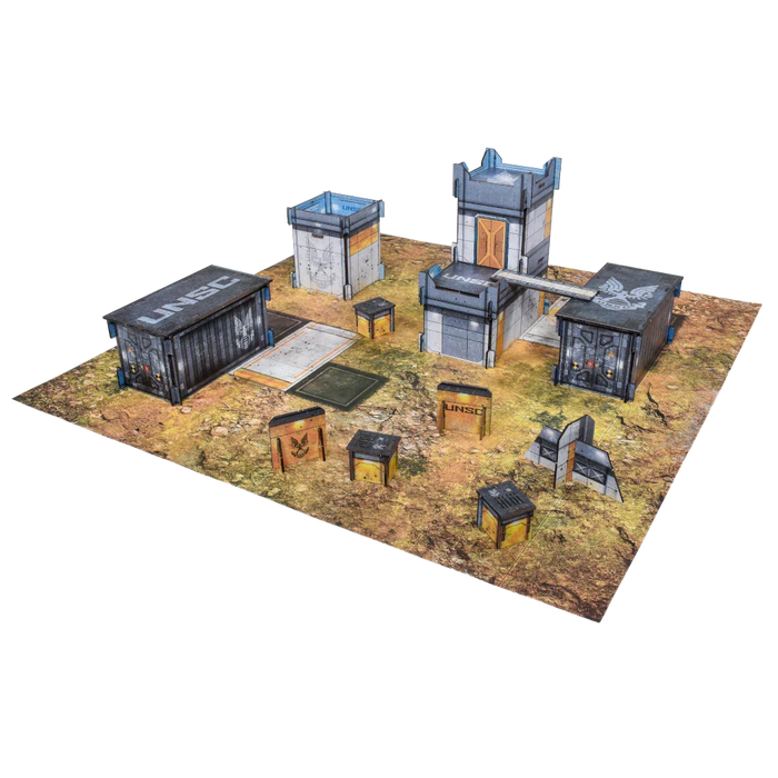 Halo: Flashpoint - Spartan Edition - for just $125! 