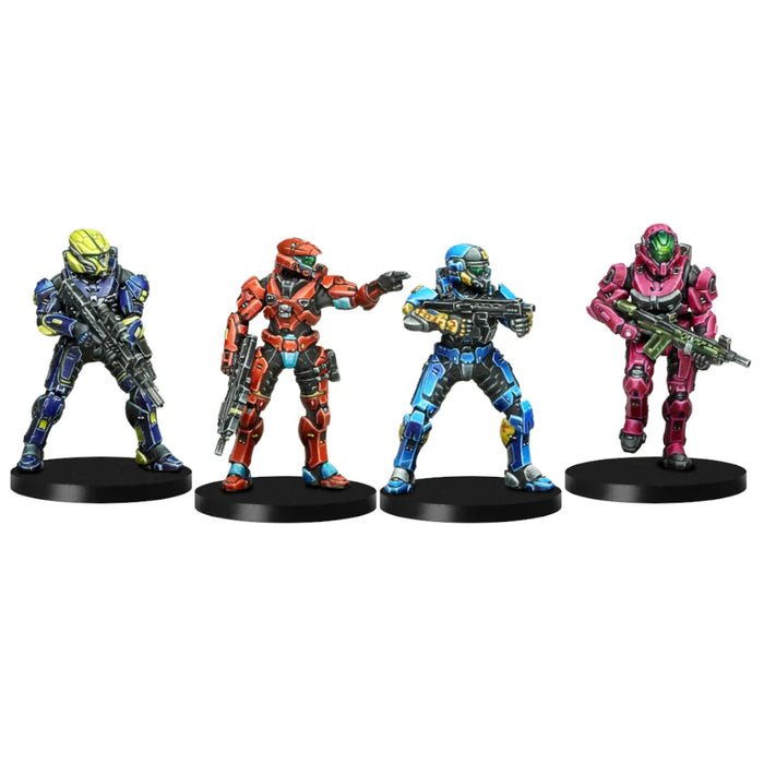 Halo: Flashpoint - Spartan Edition - for just $125! 