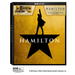 Hamilton - Collector's Edition (4K Ultra HD) - for just $85.99! 