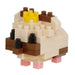 Hamtaro Nanoblock Mininano Blind-Bag (1 Bag with 1 Figure) - for just $7.99! 